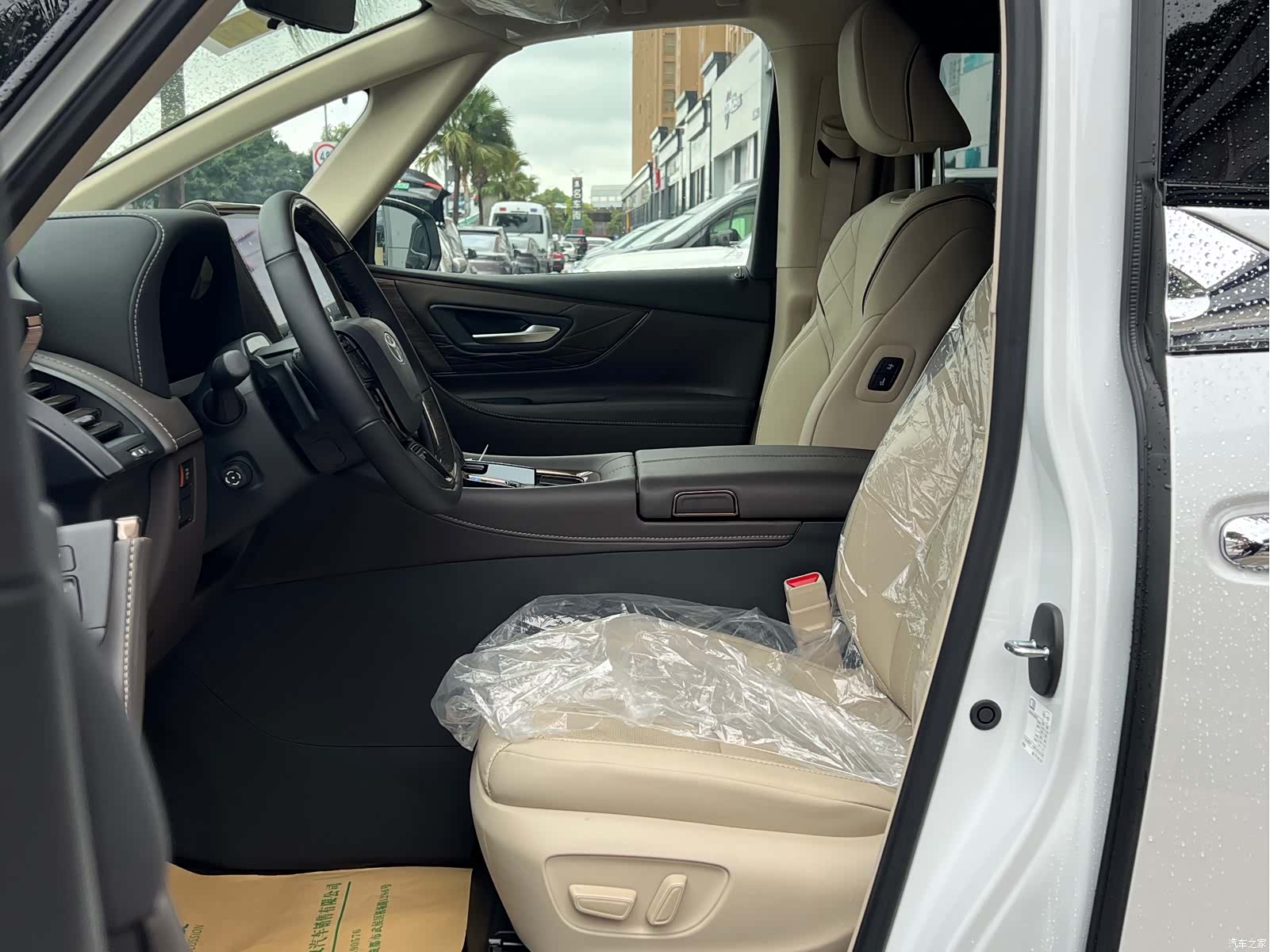 Toyota Alphard, 2024 8