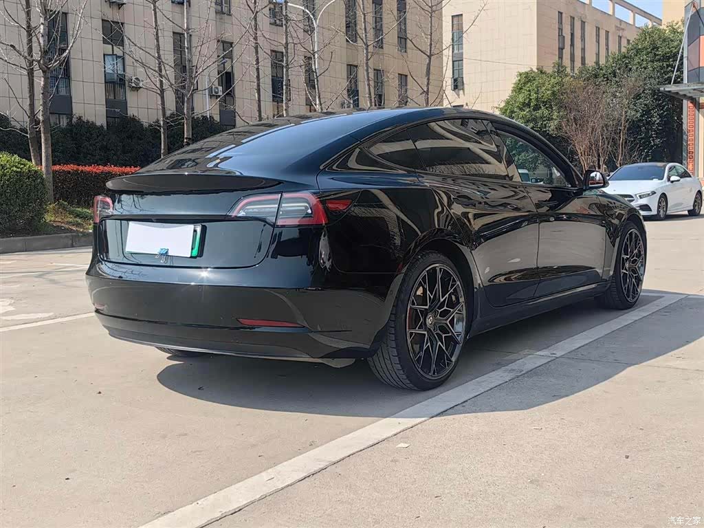 Tesla Model 3, 2023 20