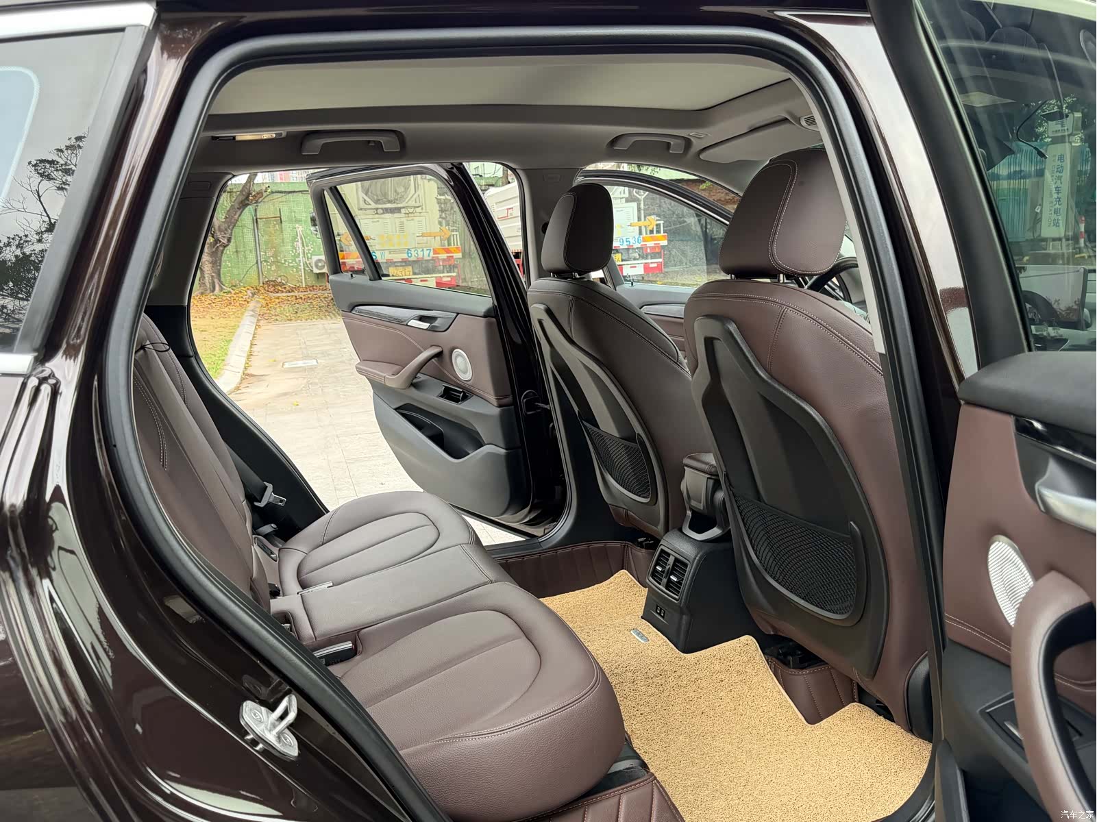 BMW X1, 2022 15
