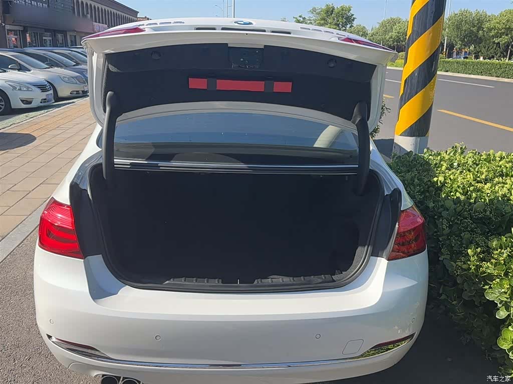 BMW 3 Series, 2017 13