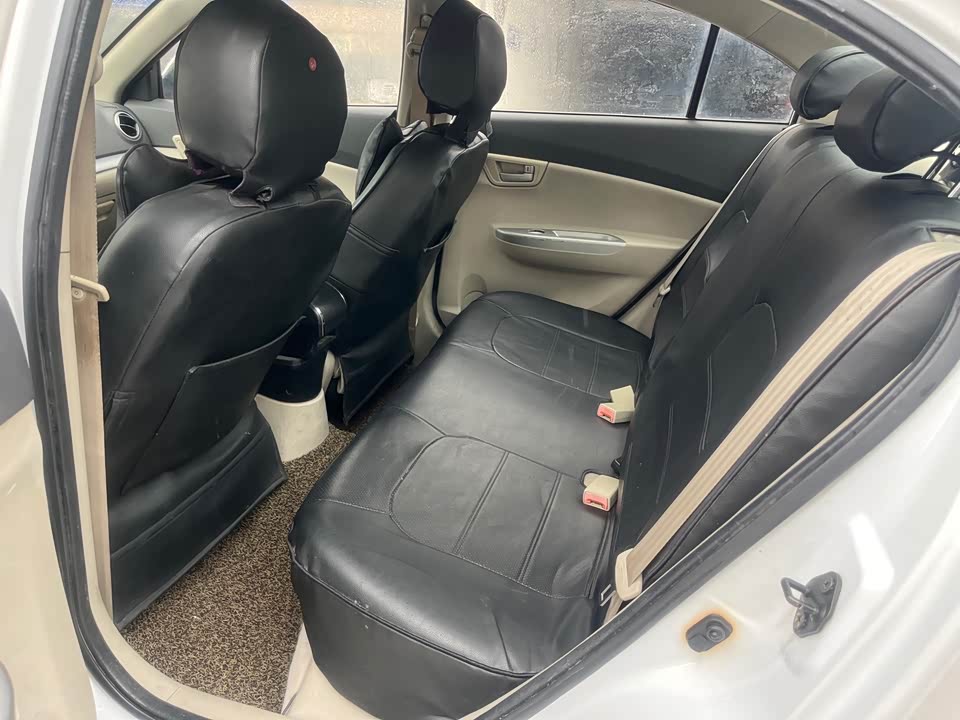 Changan Yuexiang V5 Changan Yuexiang V5