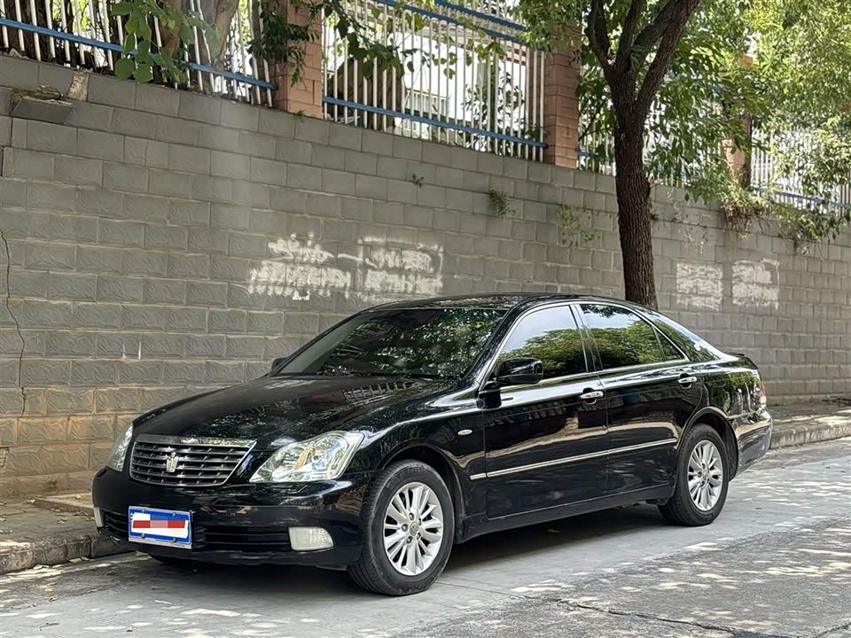 Toyota crown Toyota crown