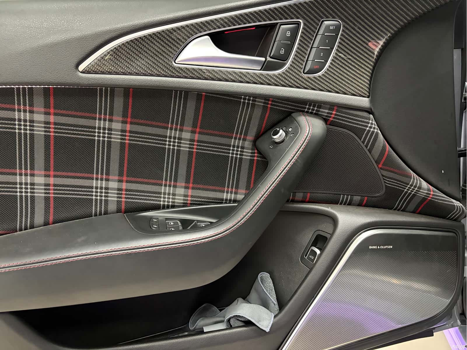 Audi A6, 2018 13