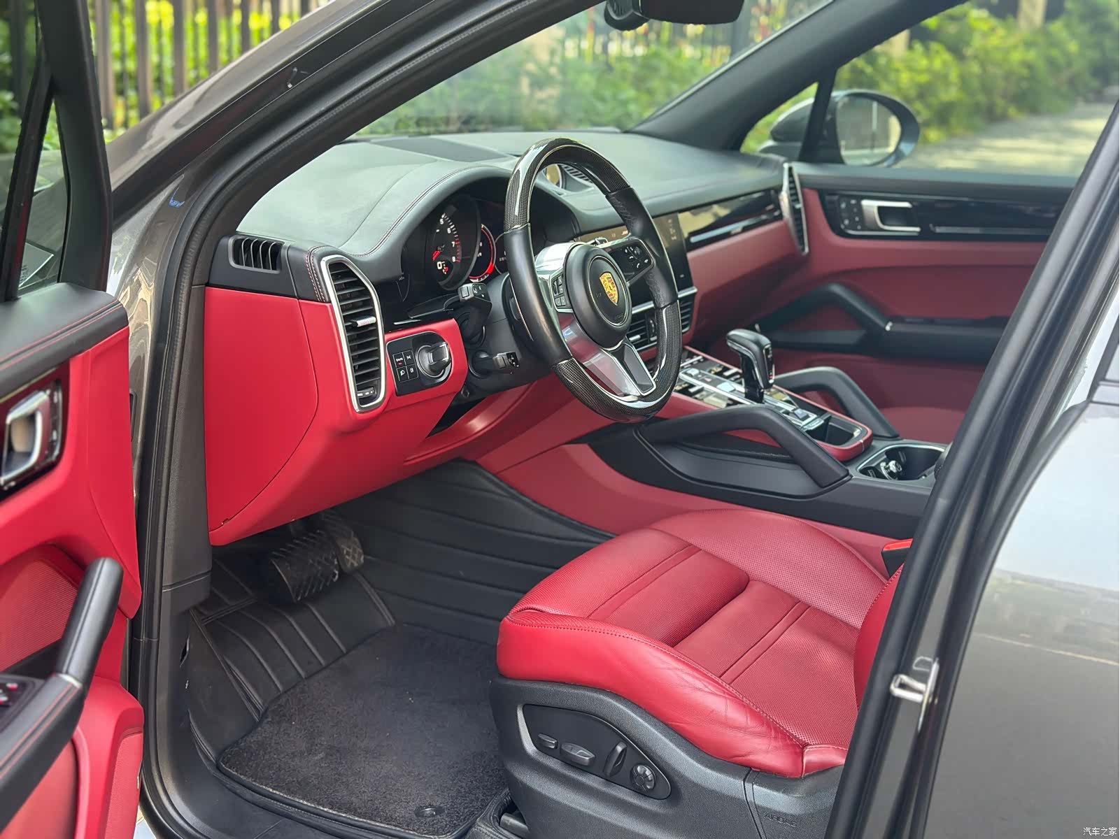 Porsche Cayenne, 2022 7