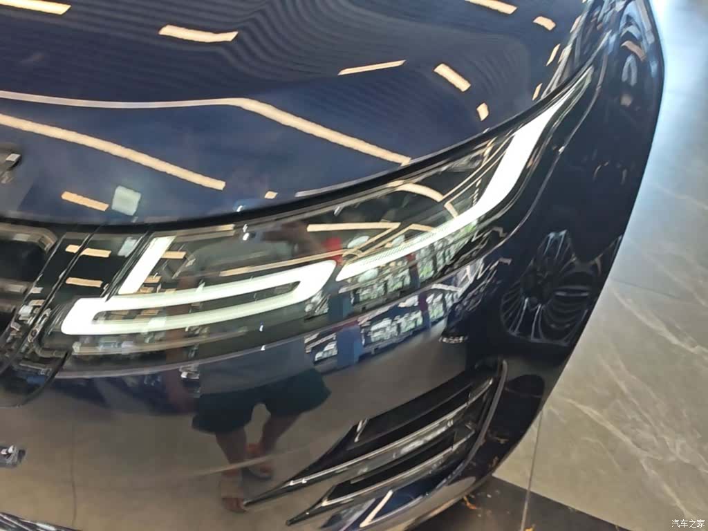 Land Rover Range Rover, 2021 24