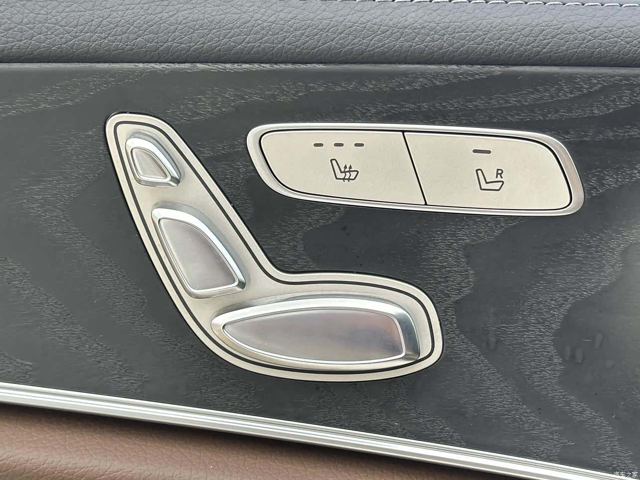 Mercedes-Benz E-Class, 2017 12