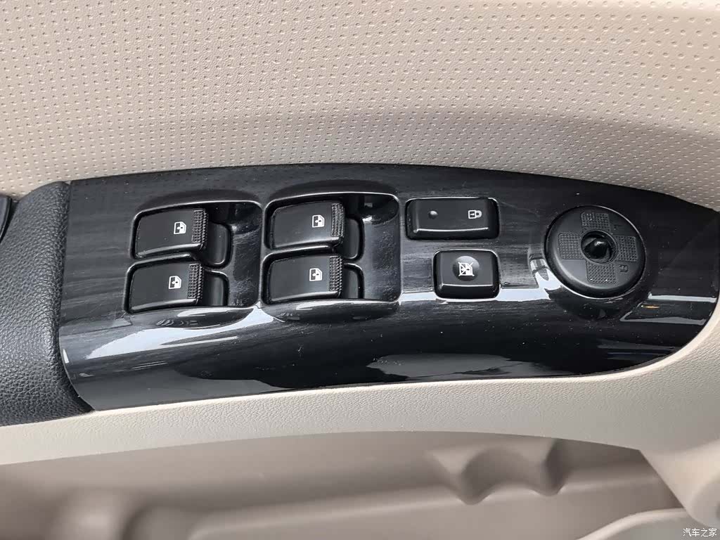 Kia GL, 2014 9