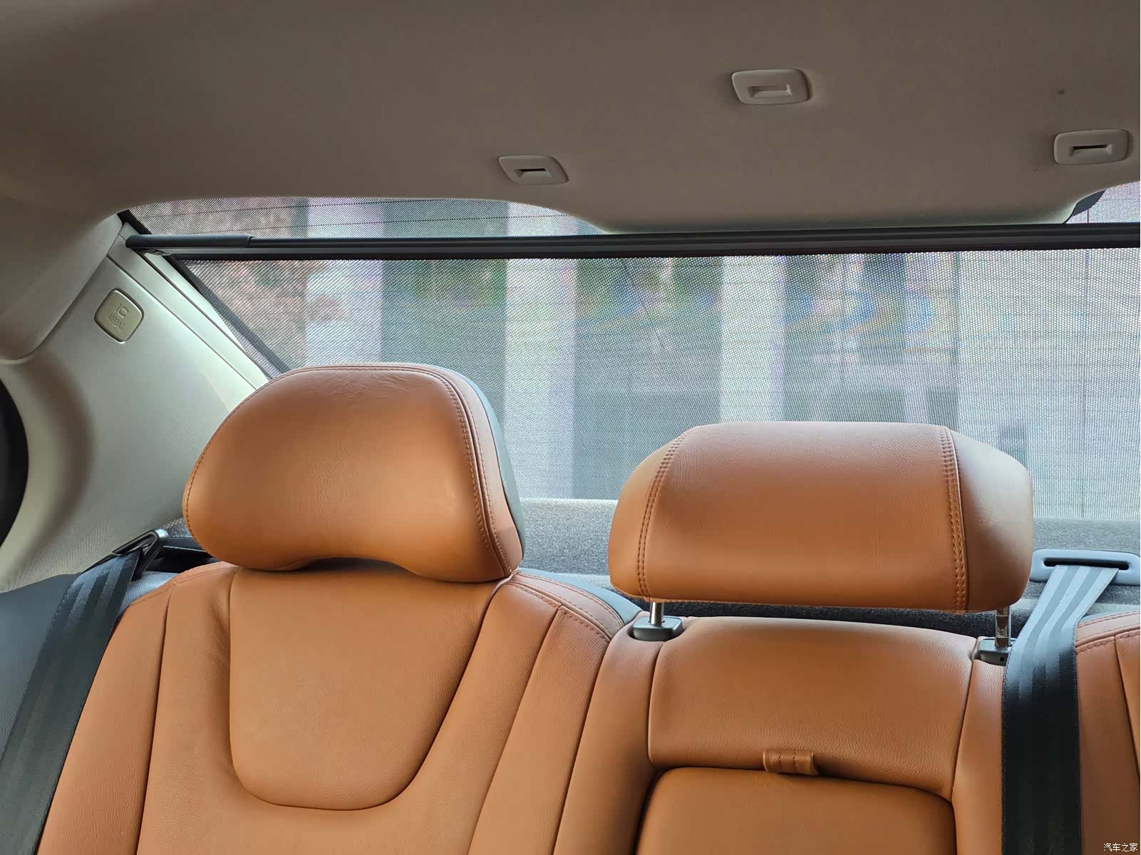 Volvo S60, 2015 32