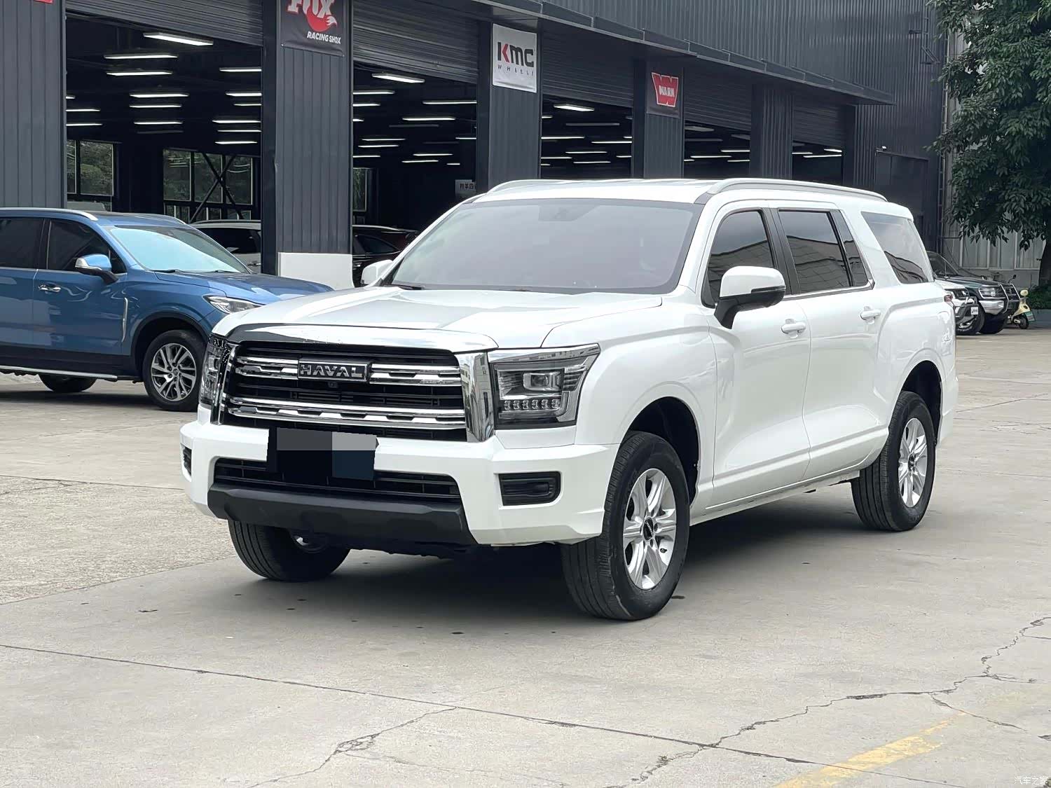 Haval H5, 2024 1