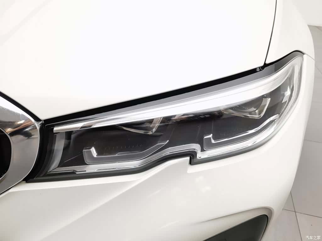 BMW 3 Series, 2020 7