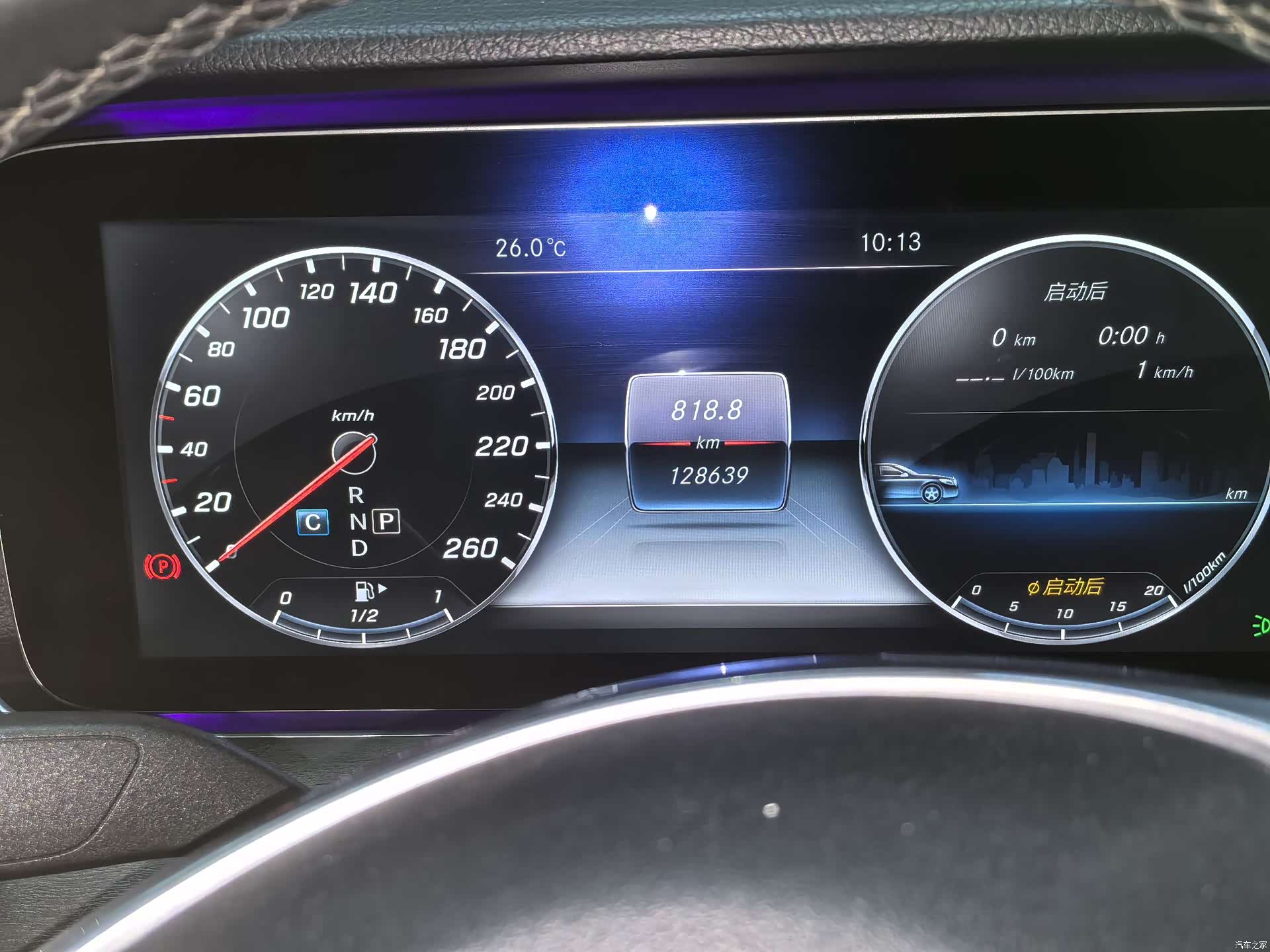 Mercedes-Benz E-Class, 2017 все фото