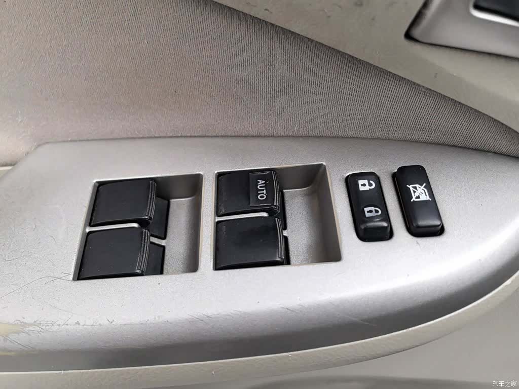 Toyota Corolla, 2010 9