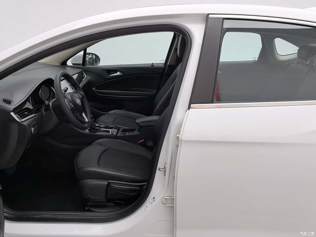 Buick Verano, 2019 10