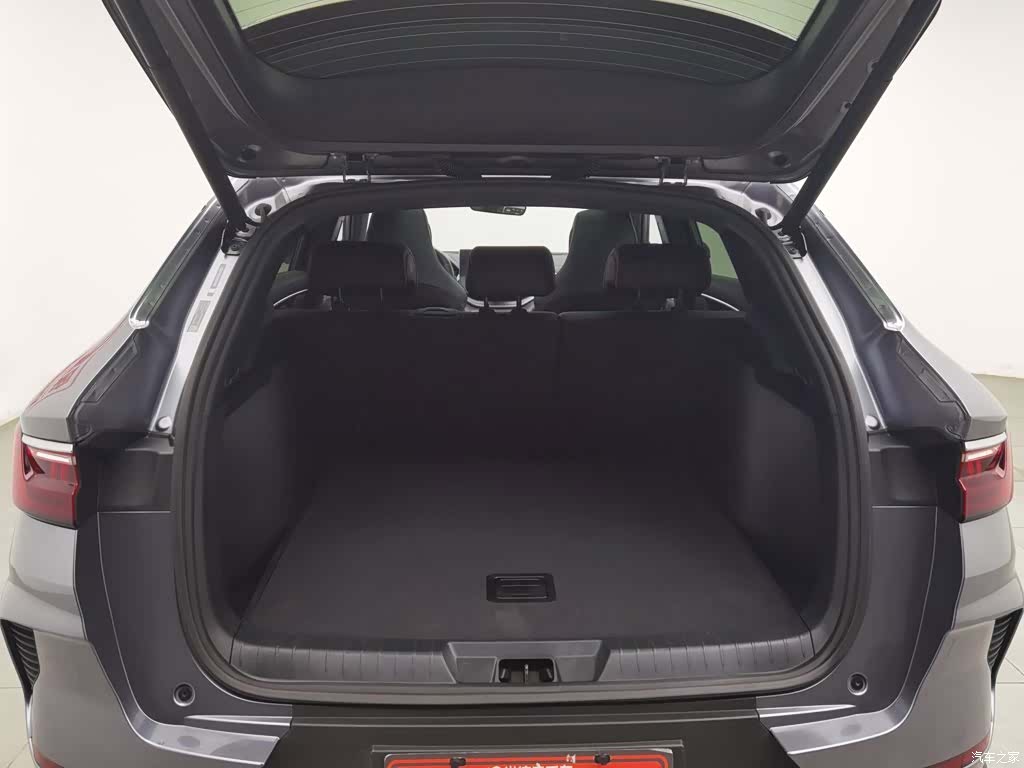 BYD Song, 2023 16