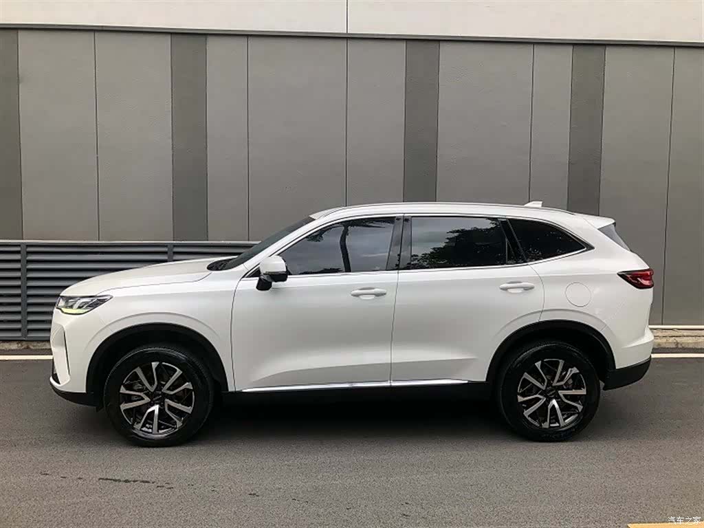 Haval H6, 2022 12