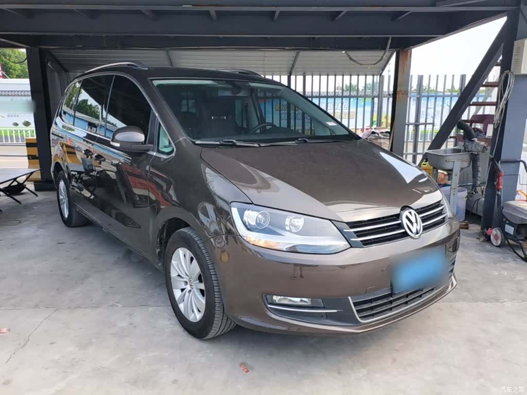Volkswagen Xia, 2017 4
