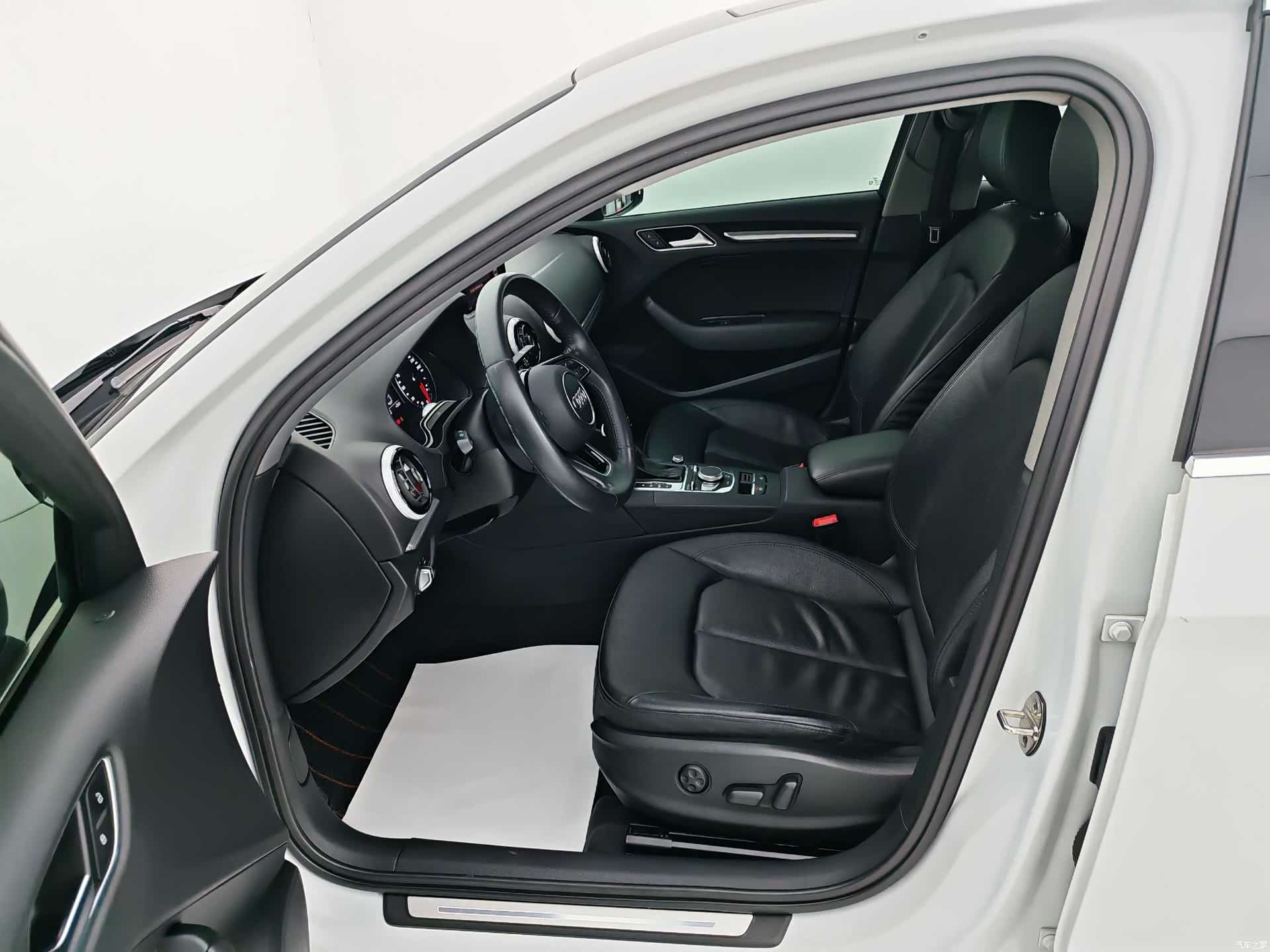 Audi A3, 2019 8