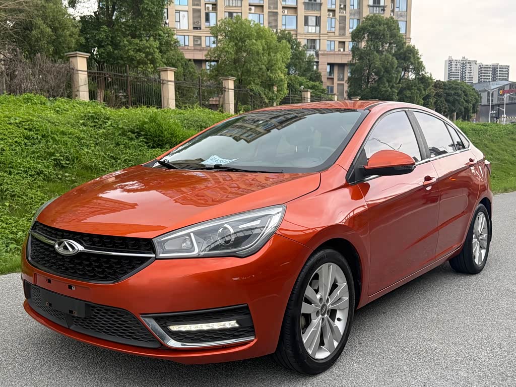 Chery 5