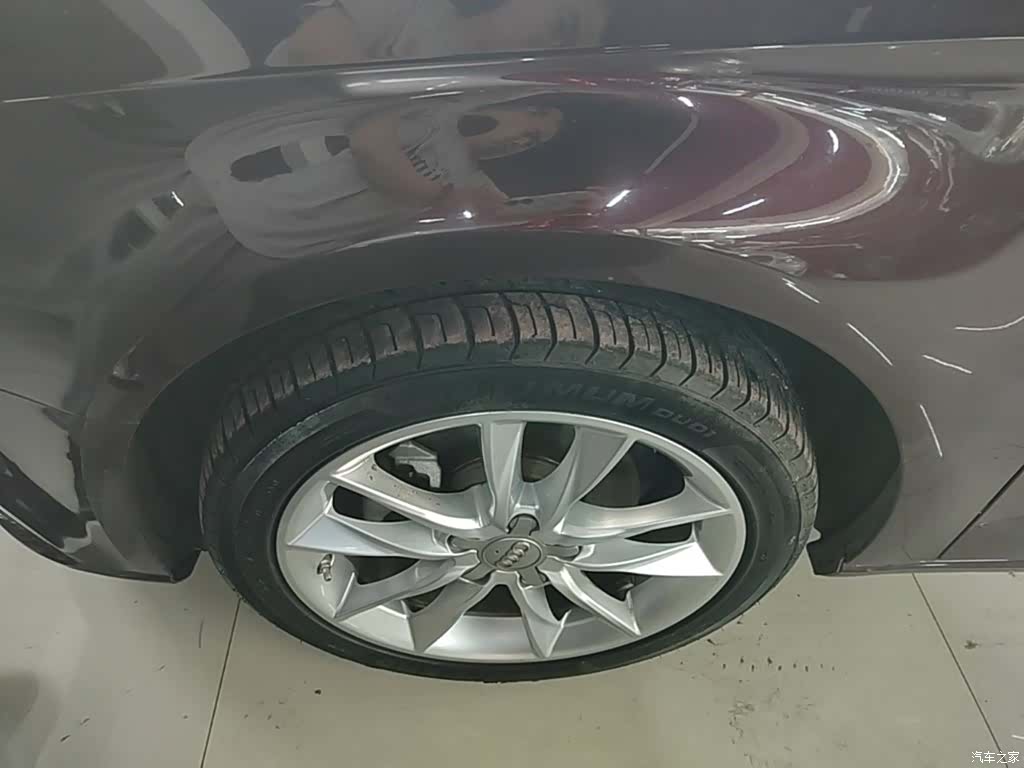 Audi A3, 2019 23