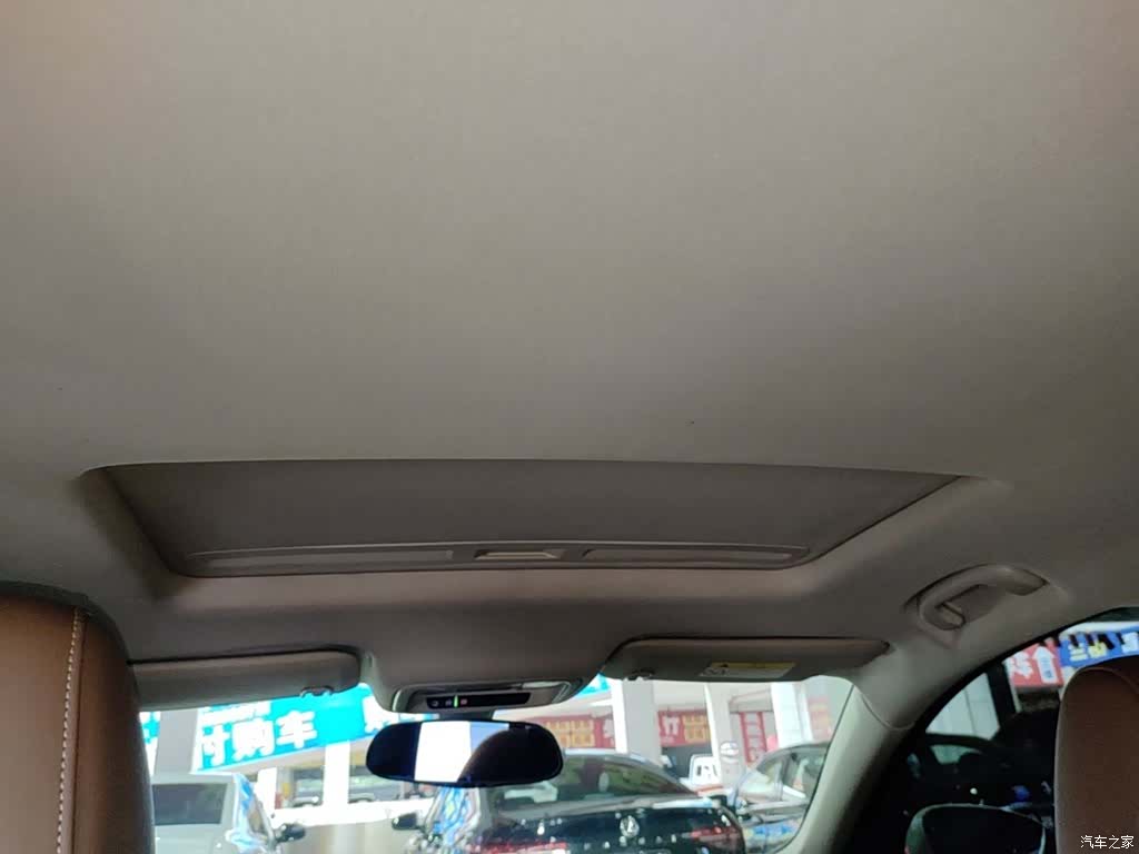 Buick Regal, 2018 18