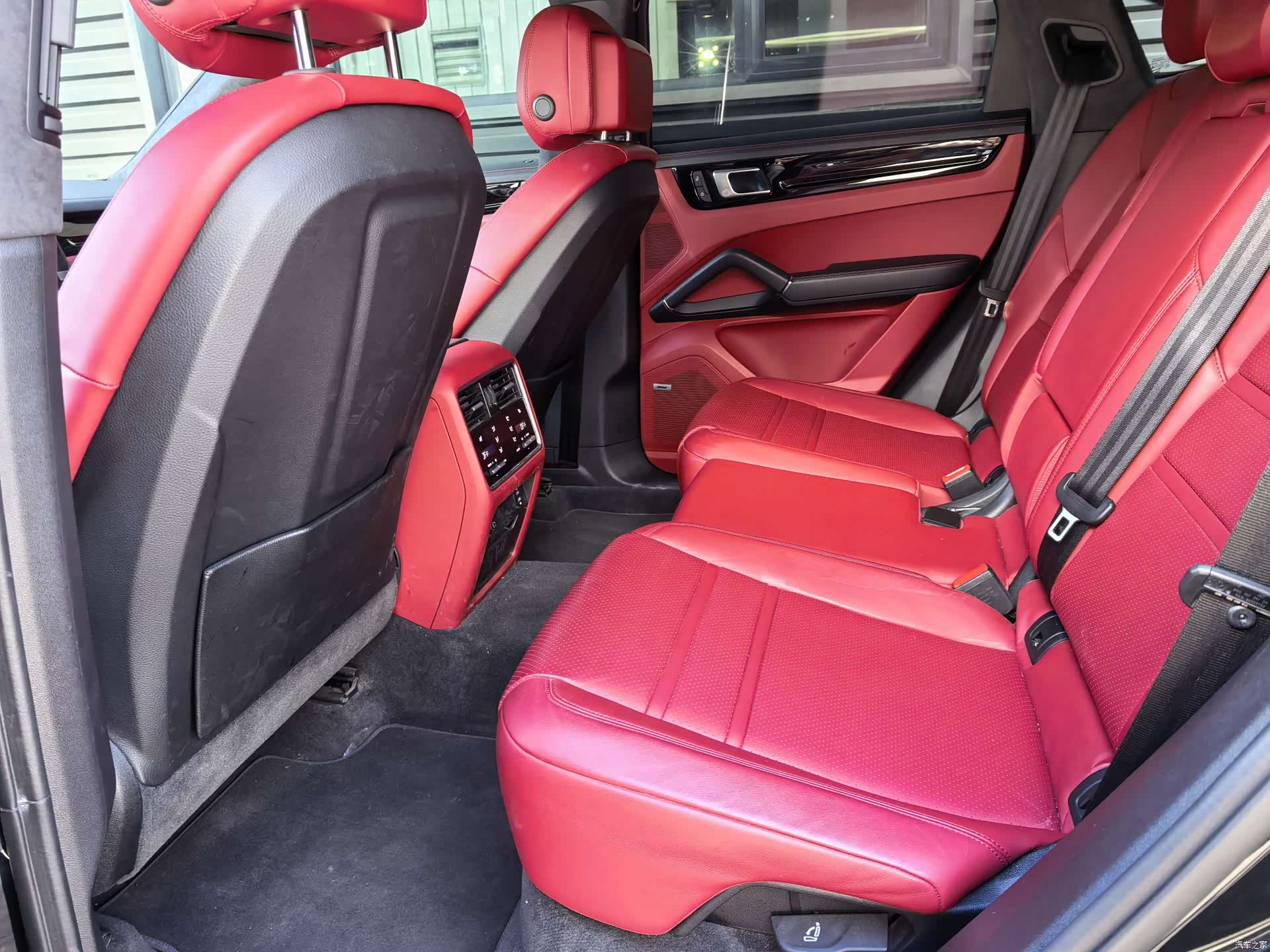 Porsche Cayenne, 2022 10