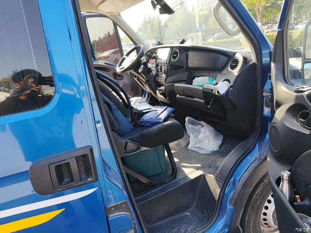 Iveco F1C, 2021 20