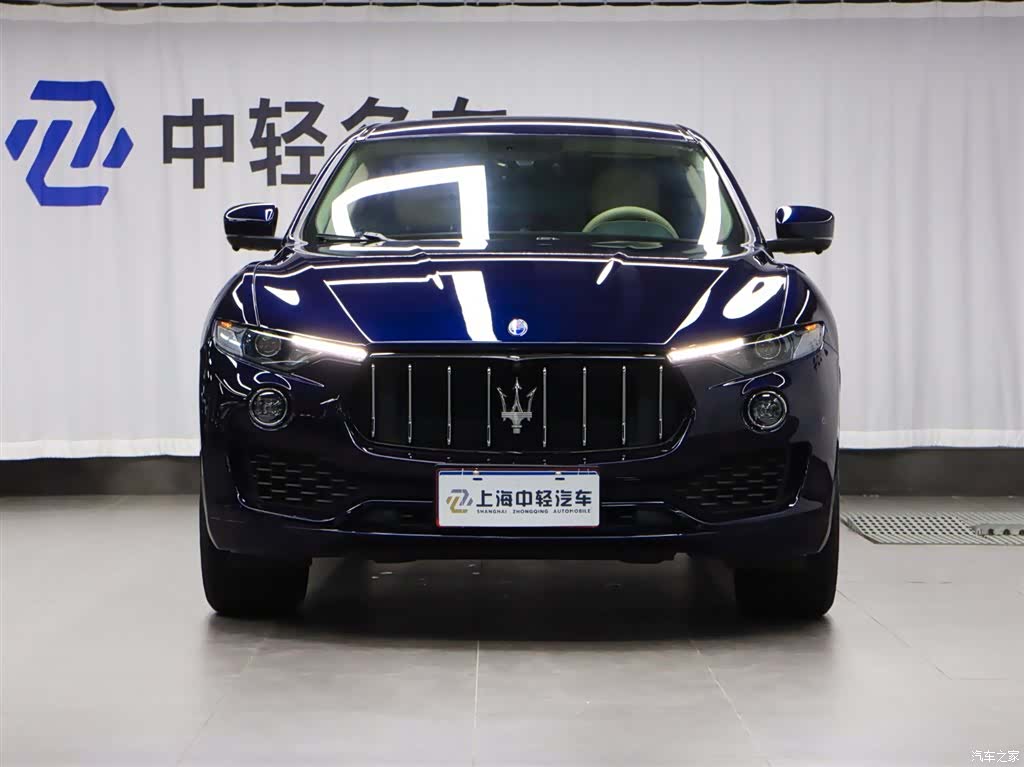 Maserati Levante, 2022 2