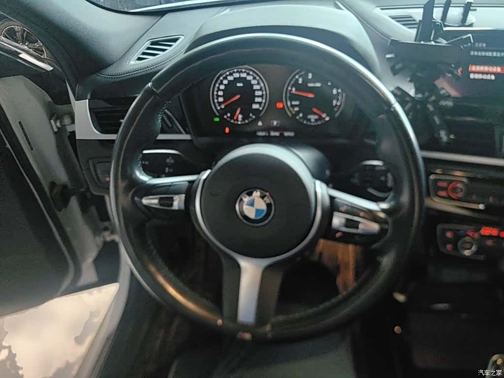 BMW X2, 2020 11