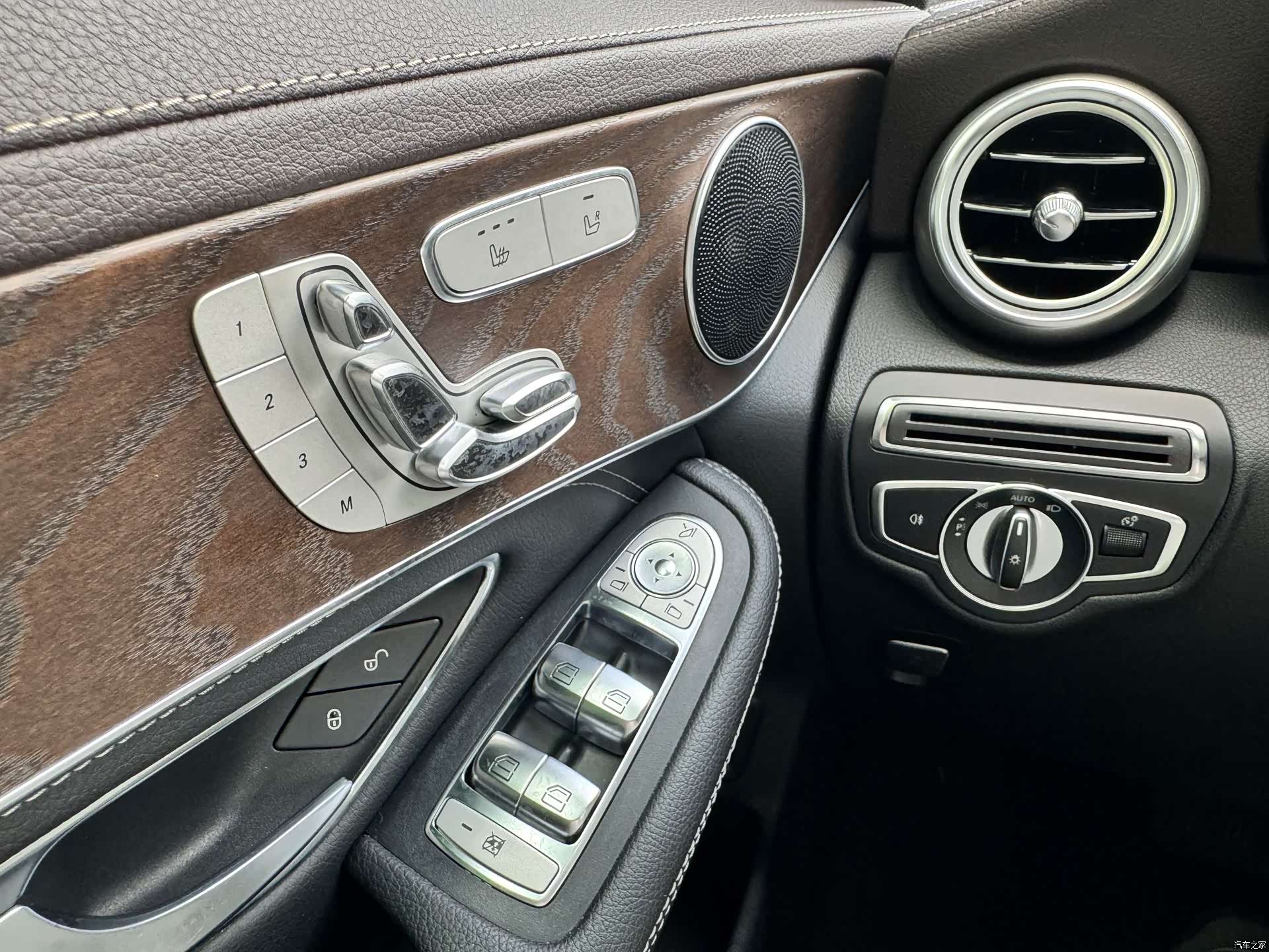 Mercedes-Benz GLC, 2020 14