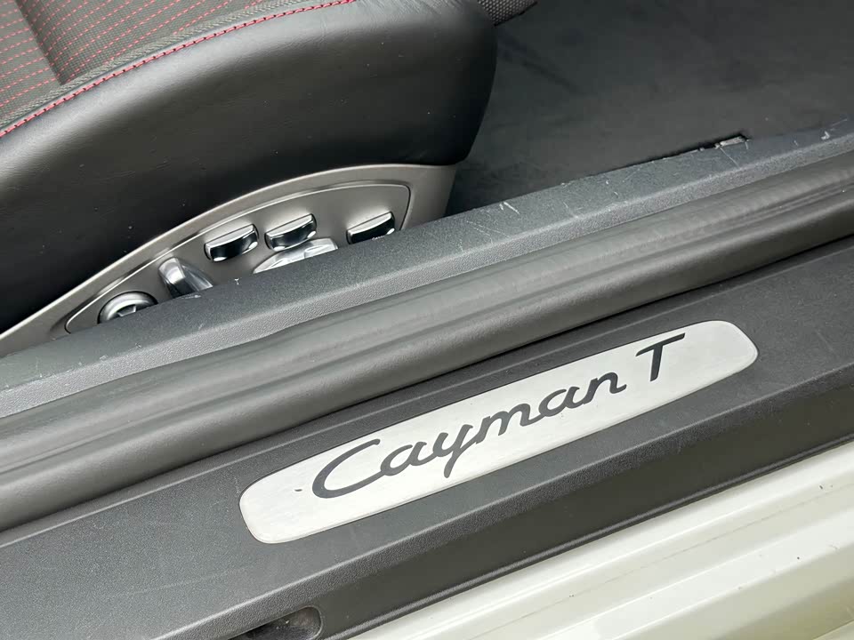 Porsche 718 Porsche 718