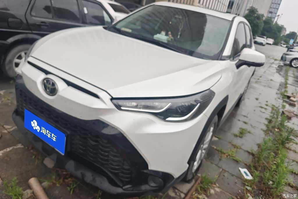 Toyota Frontlander, 2022 1