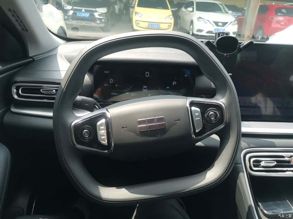 Geely 6, 2025 11