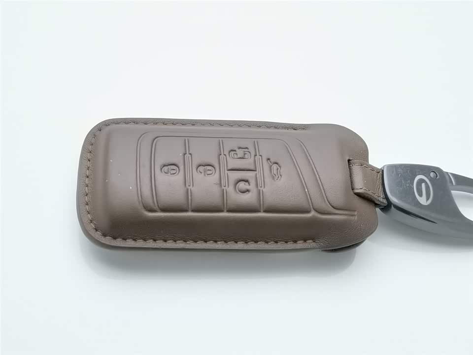 Trumpchi Trumpchi GS4 PLUS