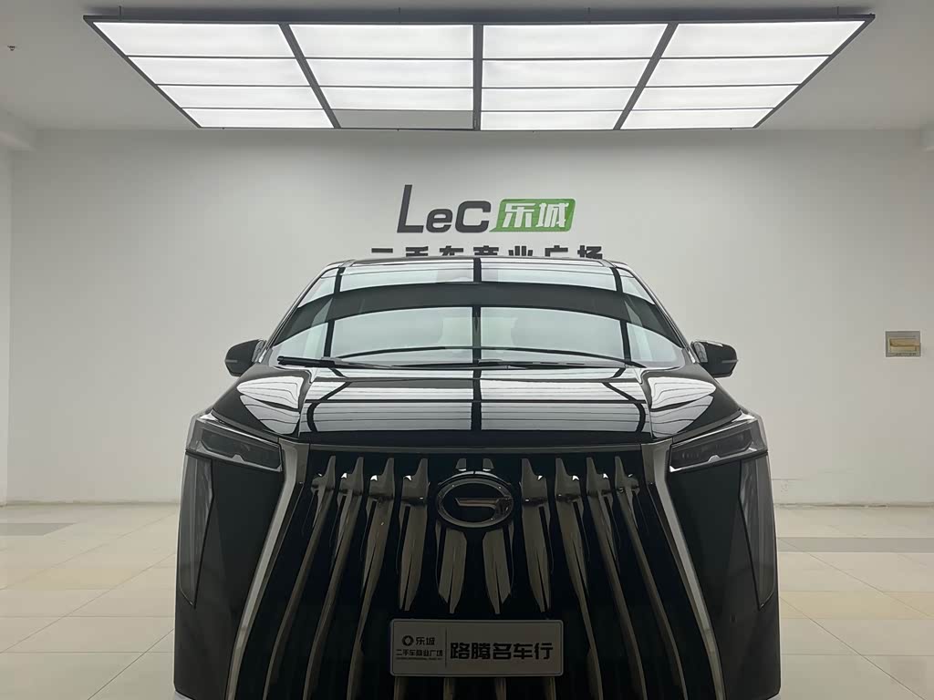 GAC M8