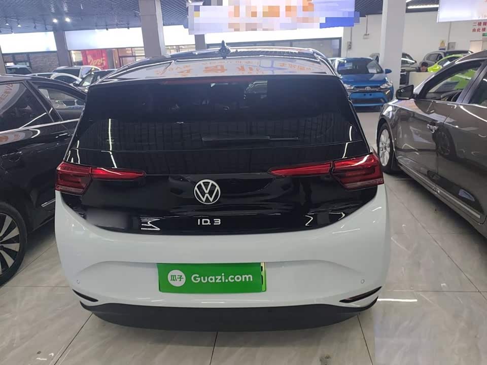 Volkswagen ID.3
