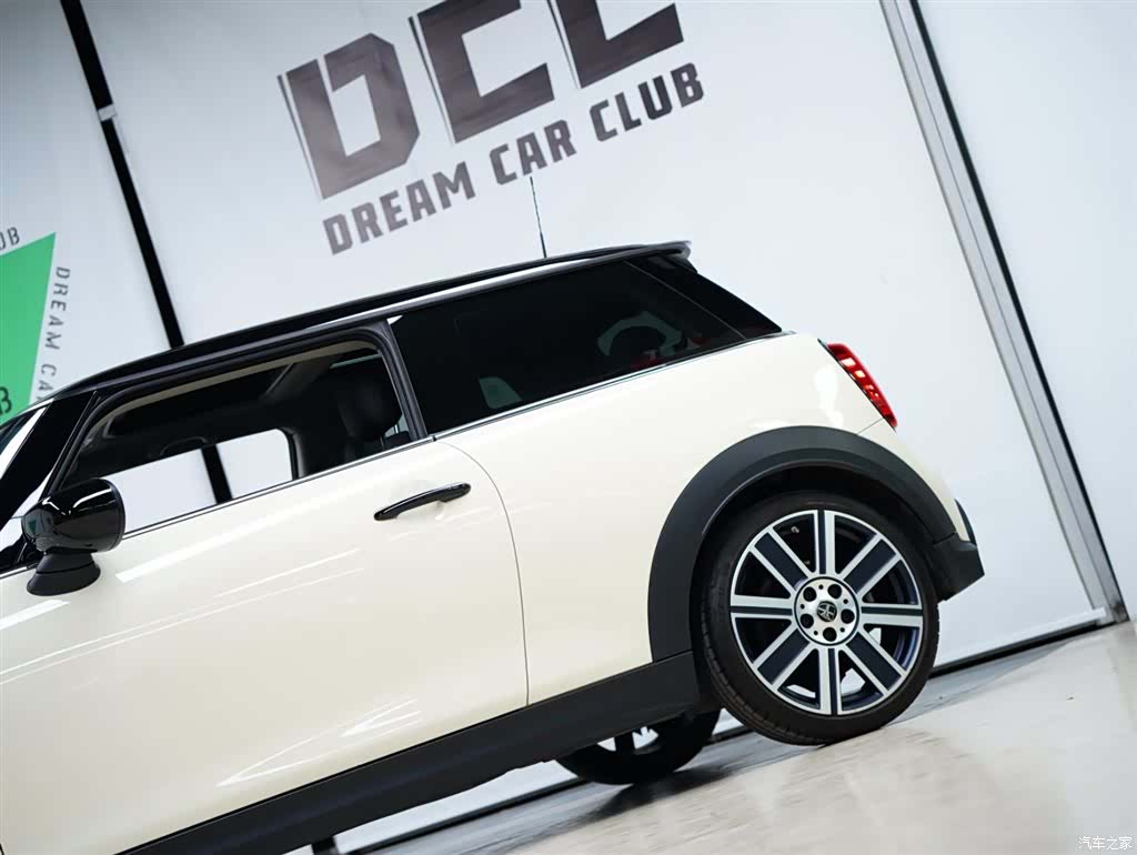 Mini Cooper, 2022 21