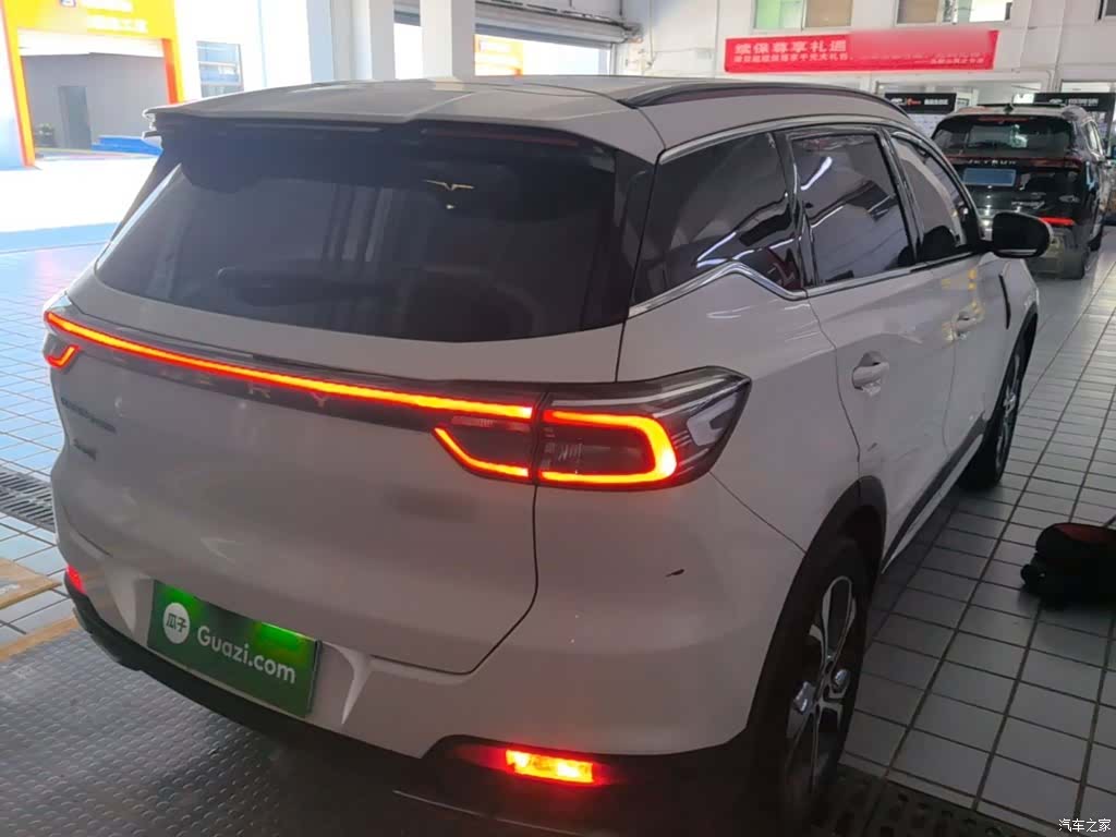 Chery Tiggo 7, 2023 все фото