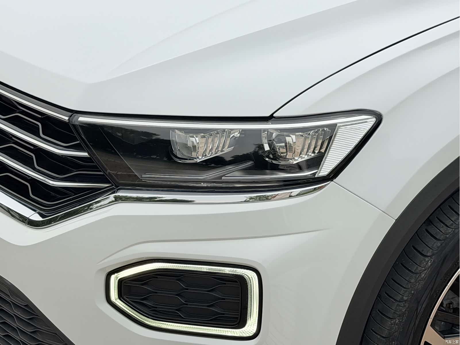 Volkswagen T-ROC, 2019 13