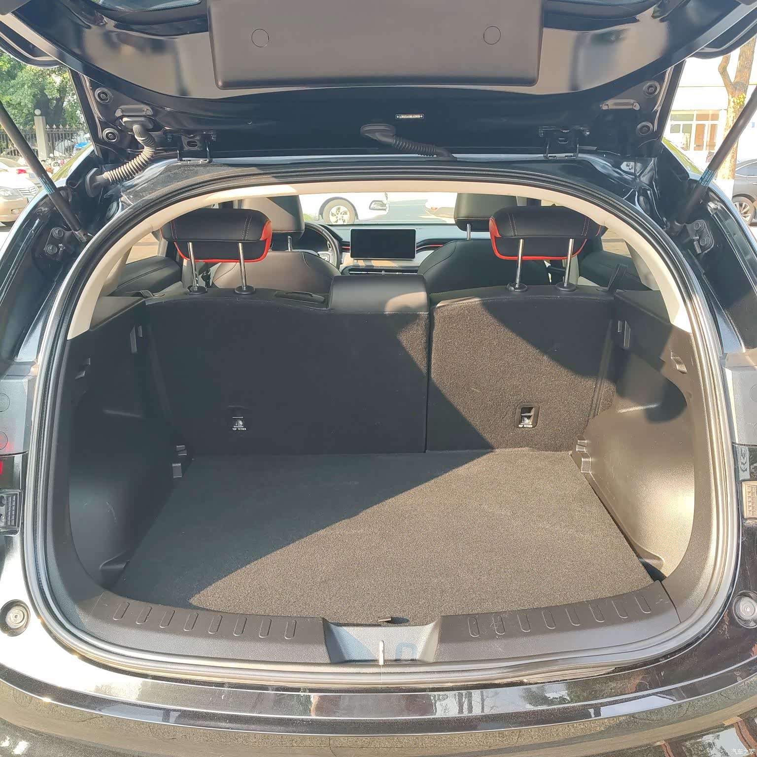 Haval Jolion, 2022 10