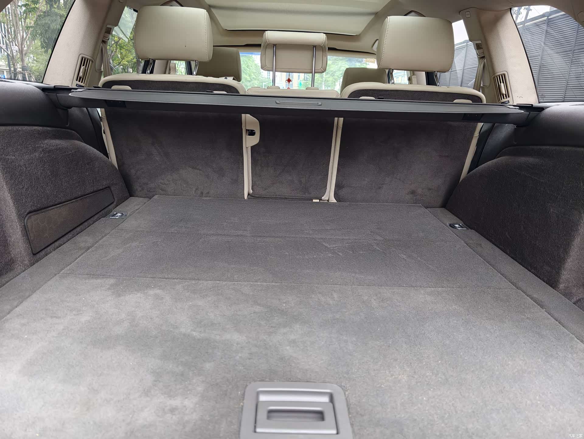 Audi Q7, 2008 17