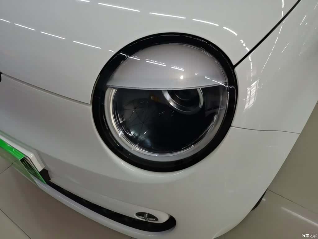 Changan Lumin, 2026 24