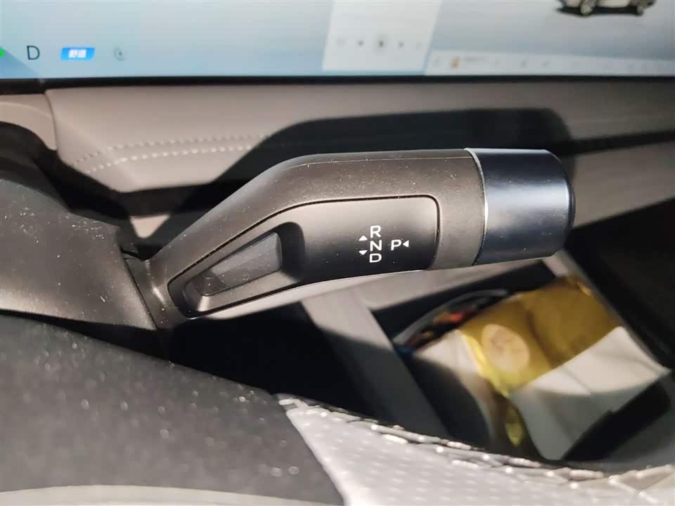 Geely Galaxy Galaxy E8