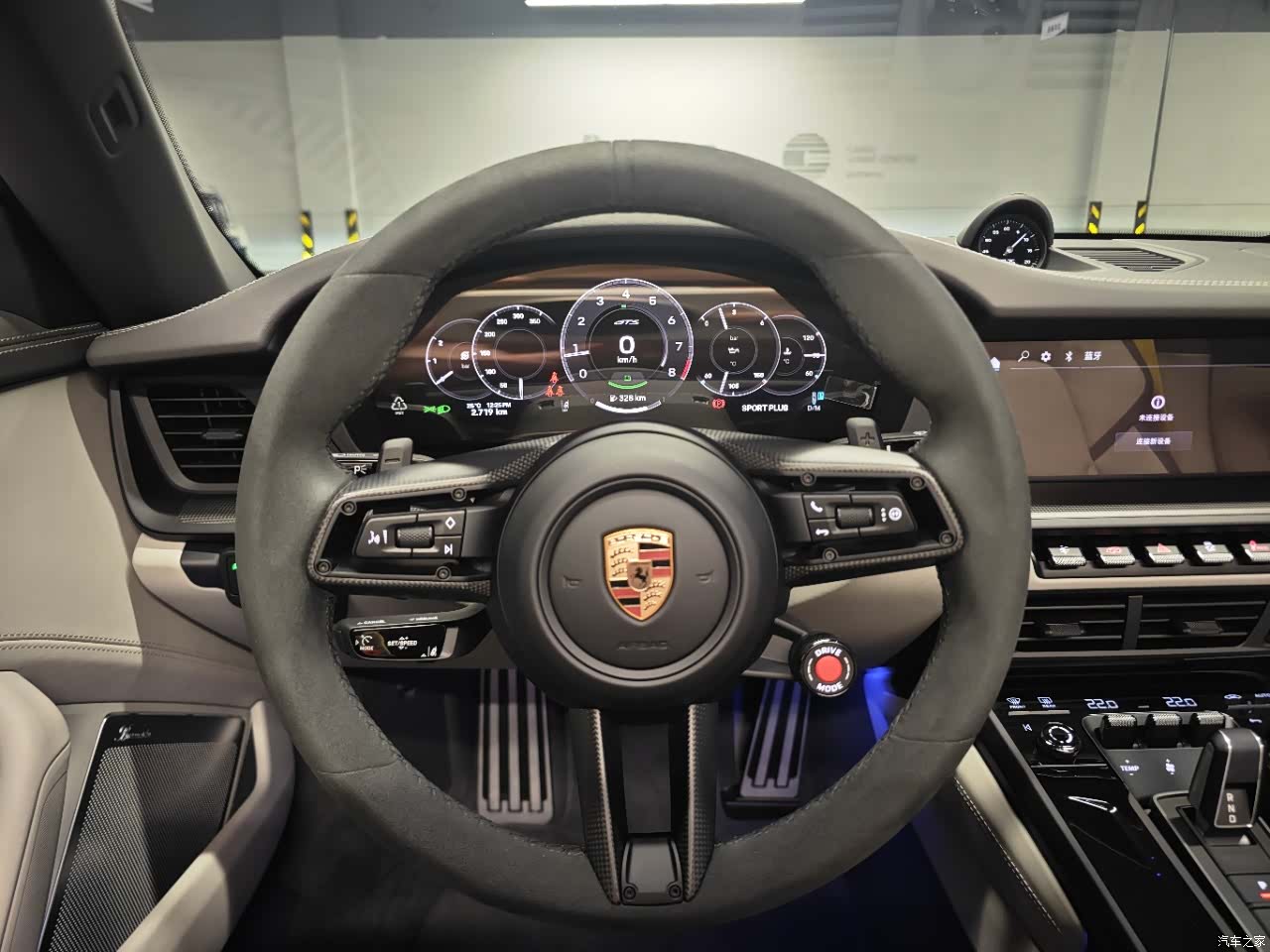 Porsche 911, 2026 8