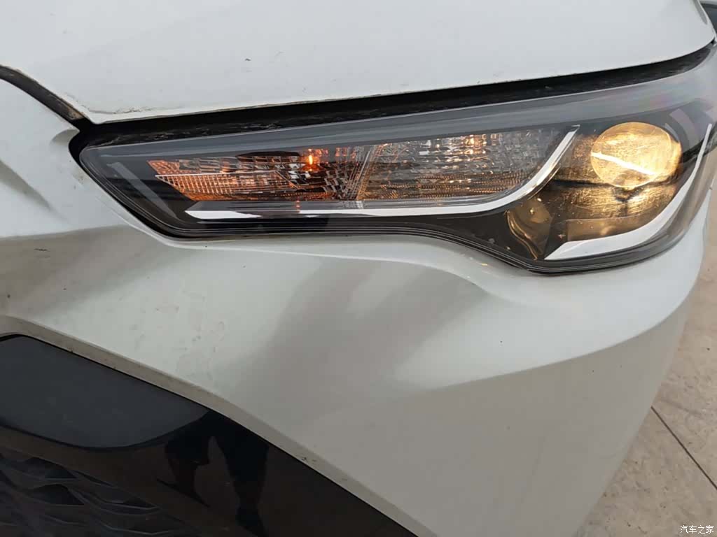Toyota Frontlander, 2025 24