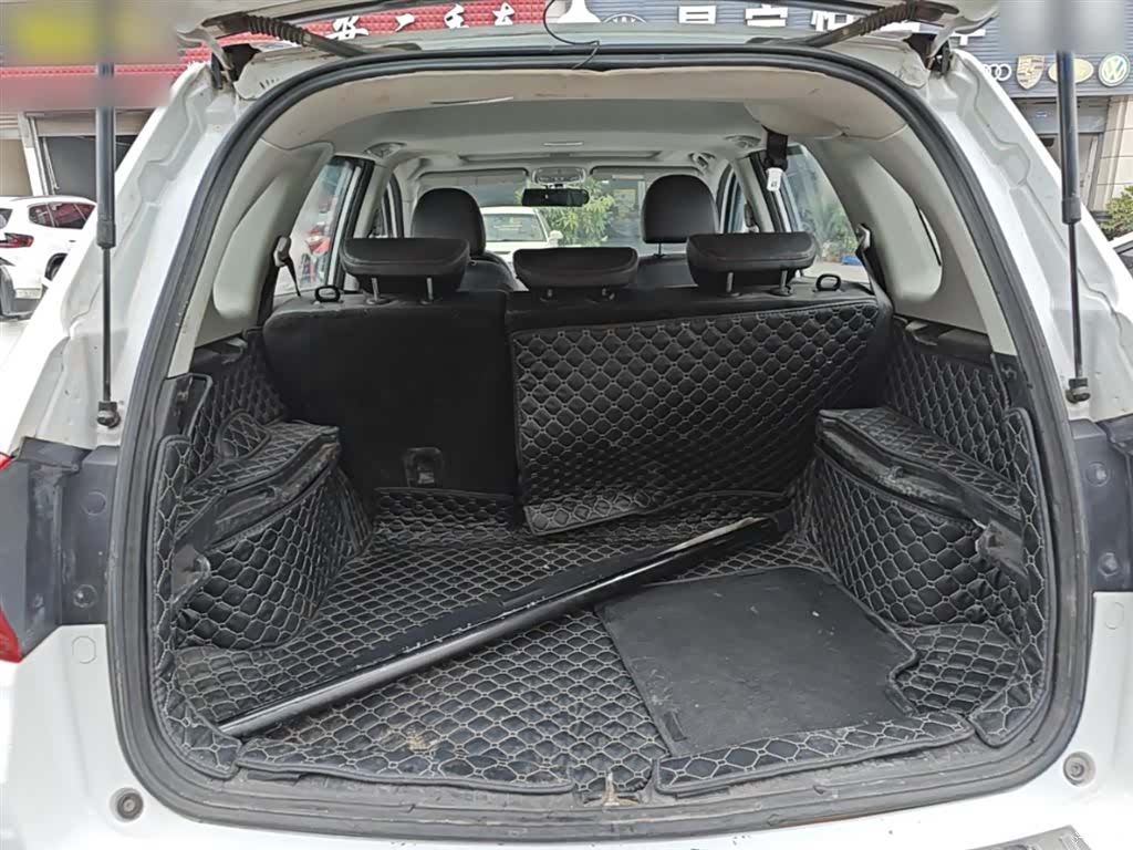 Haval H6, 2017 15