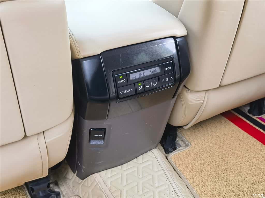 Toyota Prado, 2017 32