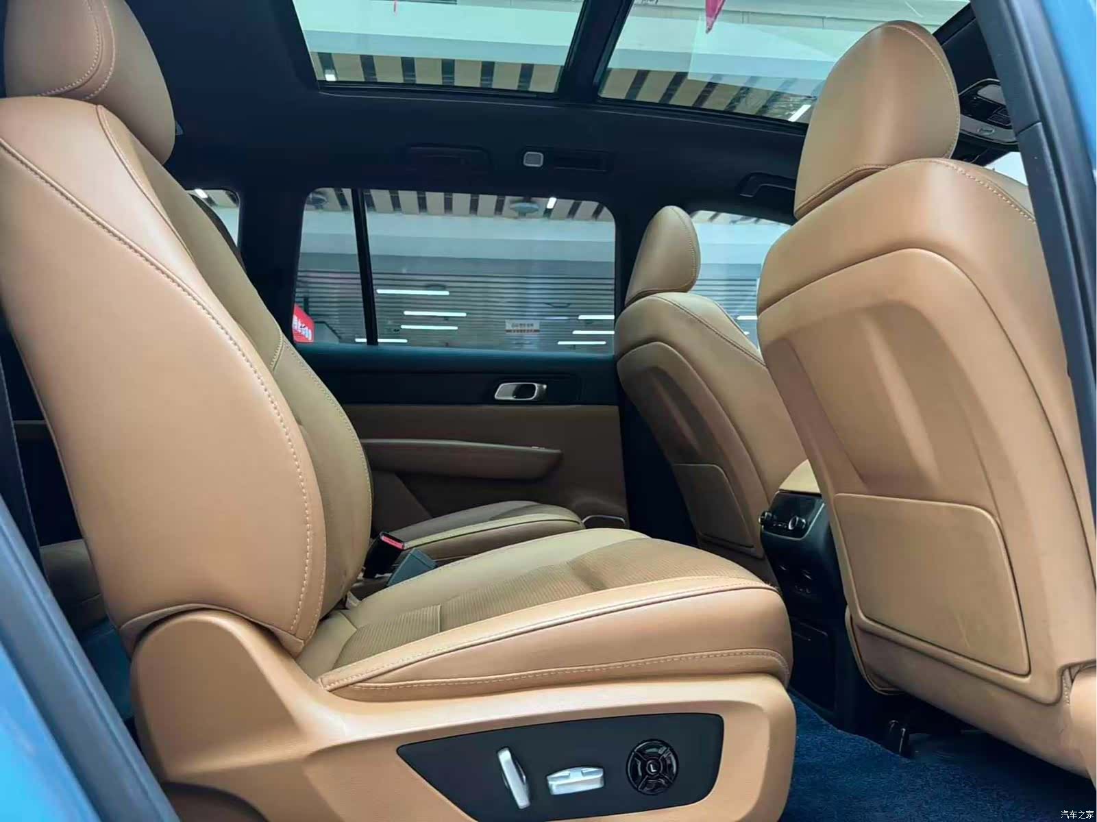 Li Auto ONE, 2022 22
