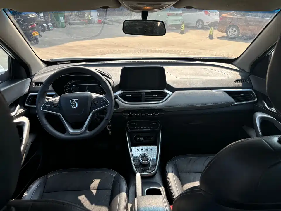 Baoding 510 Baoding 510