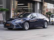 �׿���˹ES 2020�� 300h ������