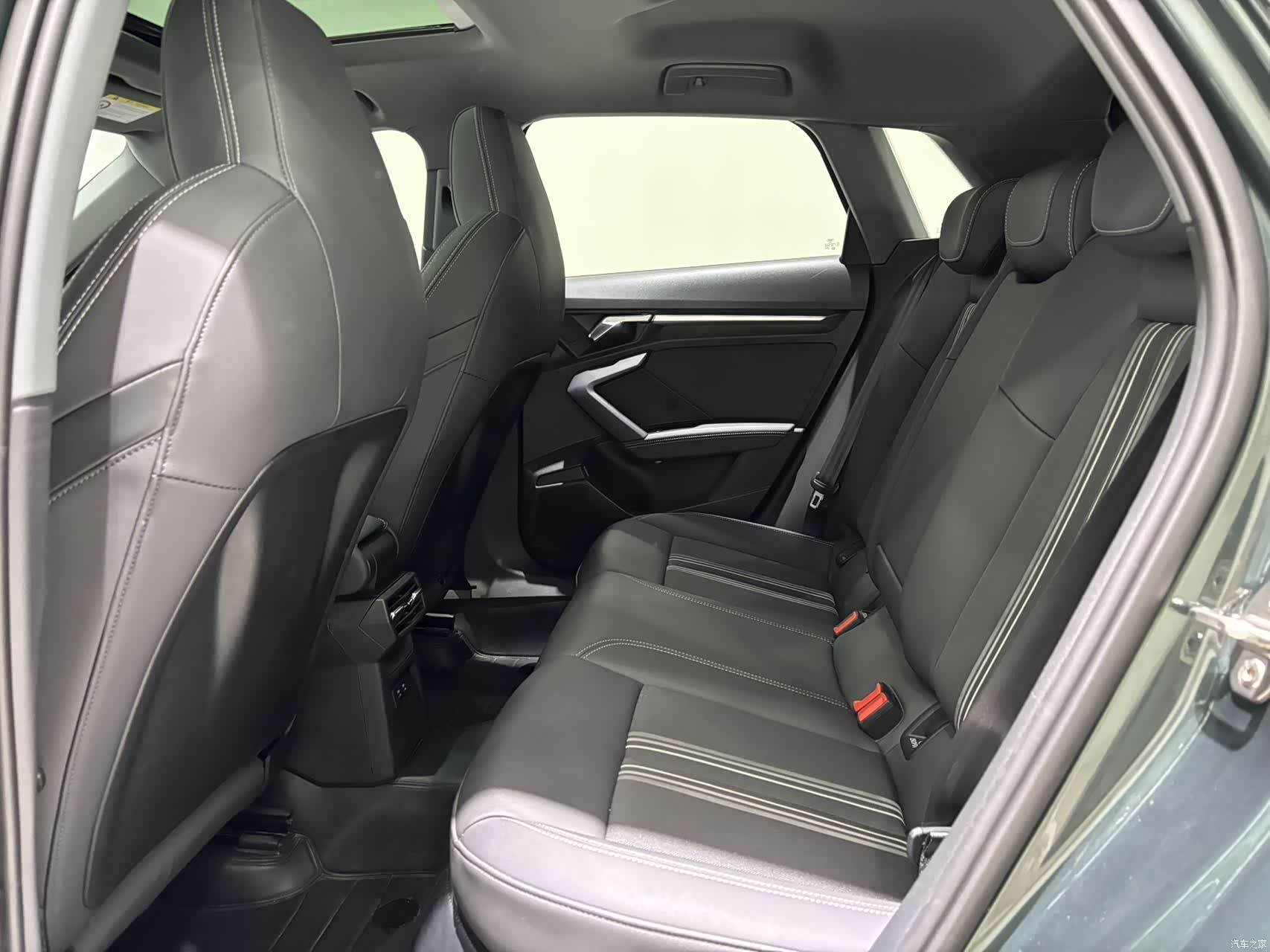 Audi A3, 2022 9